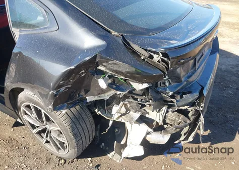 2023 BMW 430I Gran Coupe xDrive z USA, uszkodzony, nr VIN WBA73AV00PFM81568